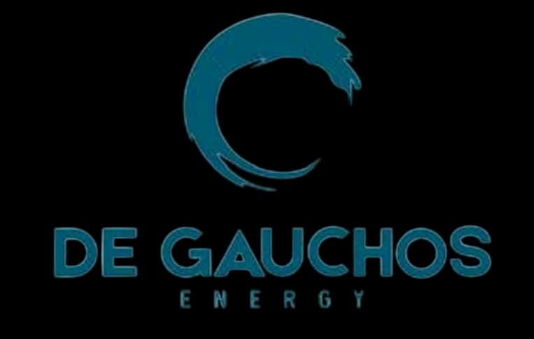 Logo de De Gauchos Energy