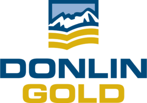 Logo de Donlin Gold