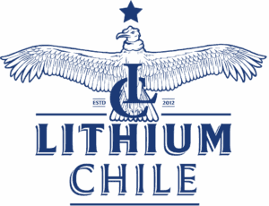 Logo de Lithium Chile